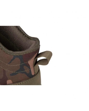 Buty Wędkarskie Fox Khaki Camo Mid Boot V2