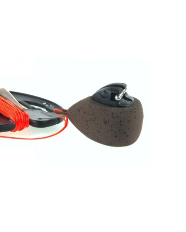 Ciężarek Do Zatapiania Żyłki Fox Edges Captive Back Weight 1.25oz 35g
