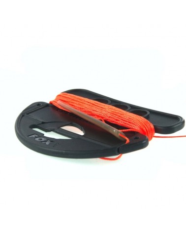 Ciężarek Do Zatapiania Żyłki Fox Edges Captive Back Weight 1.25oz 35g