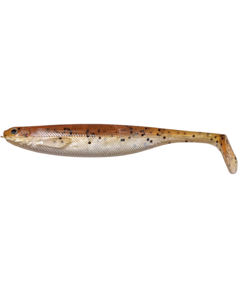 Guma Westin ShadTeez Slim 12cm 10g Baitfish