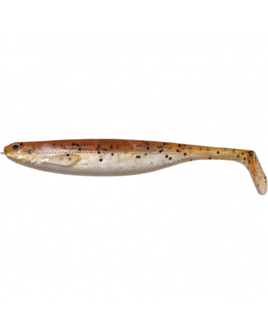 Guma Westin ShadTeez Slim 12cm 10g Baitfish