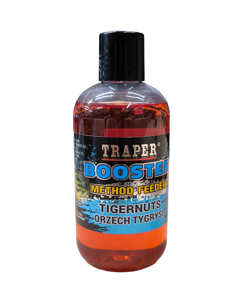 Booster Traper Method Feeder Orzech Tygrysi Tiger Nut 300g