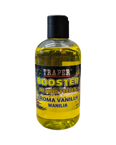 Booster Traper Method Feeder Wanilia 300g