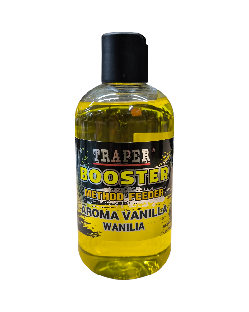Booster Traper Method Feeder Wanilia 300g