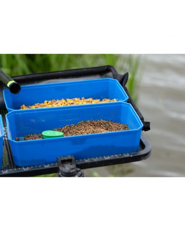 Pudełko Na Przynęty Preston Bait Tub 6pt 3.4l