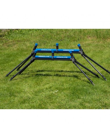 Rolki Preston Absolute Pole Roller XL 112/58-149cm