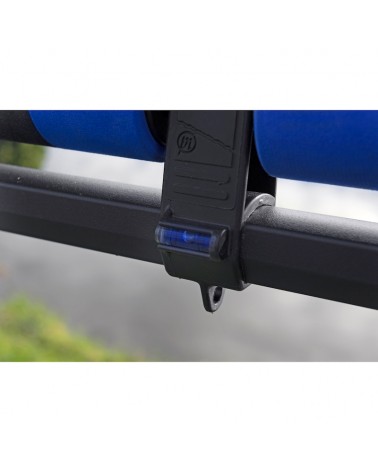 Rolki Preston Inception Super Pro XL Flat Rollers 84/53-110cm