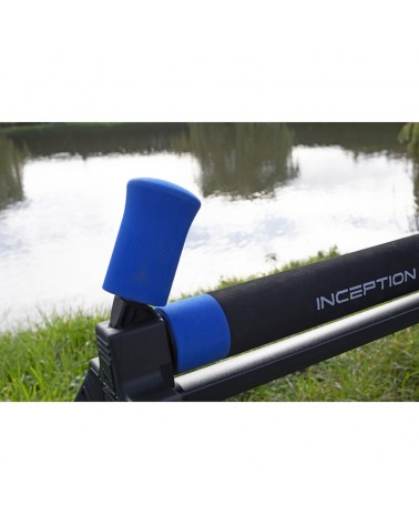 Rolki Preston Inception Super Pro XL Flat Rollers 84/53-110cm