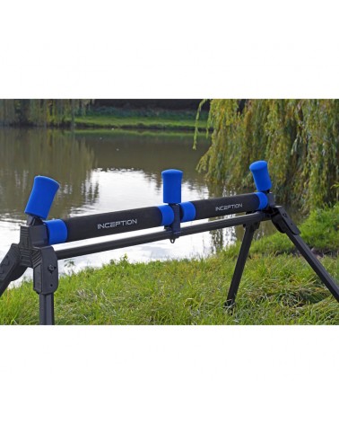 Rolki Preston Inception Super Pro XL Flat Rollers 84/53-110cm