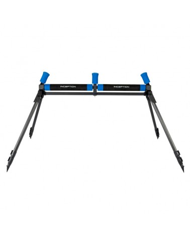 Rolki Preston Inception Super Pro XL Flat Rollers 84/53-110cm