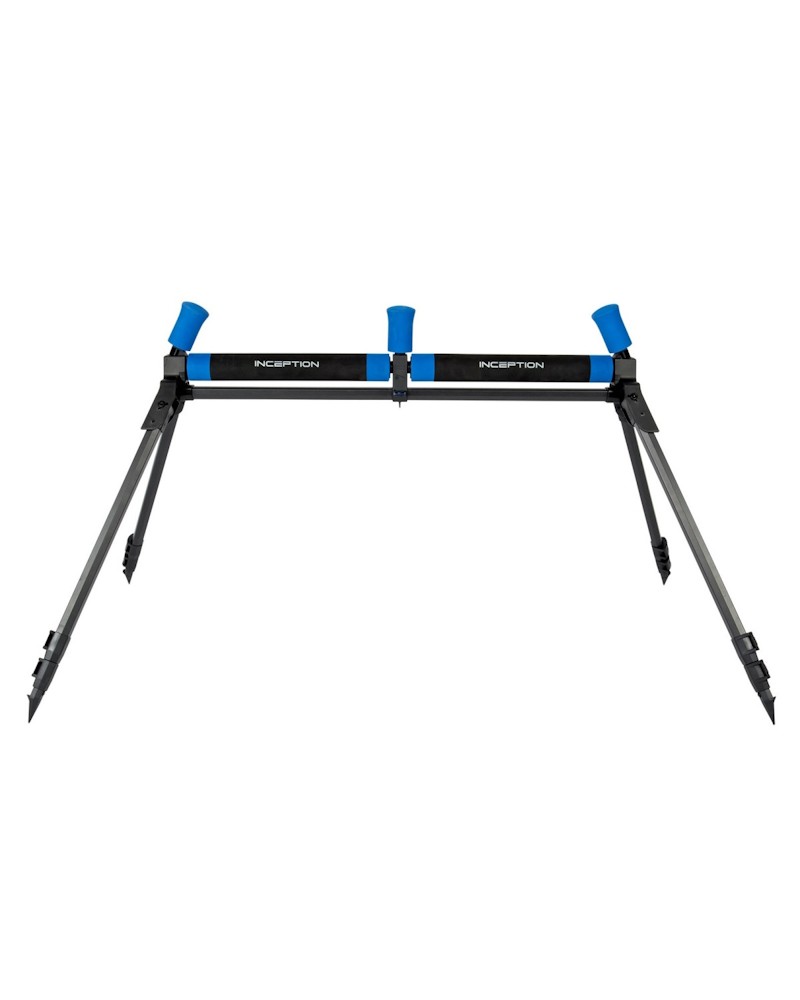 Rolki Preston Inception Super Pro XL Flat Rollers 84/53-110cm