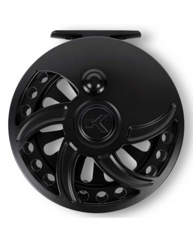 Kołowrotek Do Przepływanki Korum Glide Stealth Centrepin