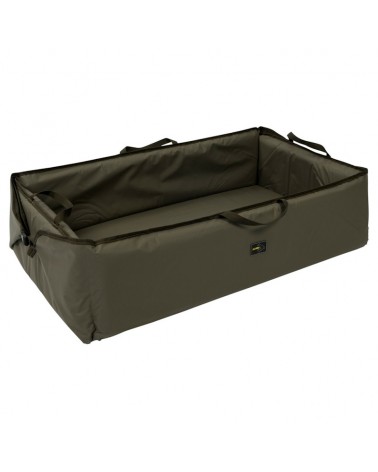 Mata Karpiowa Z Bokami Avid Folda Cradle XL
