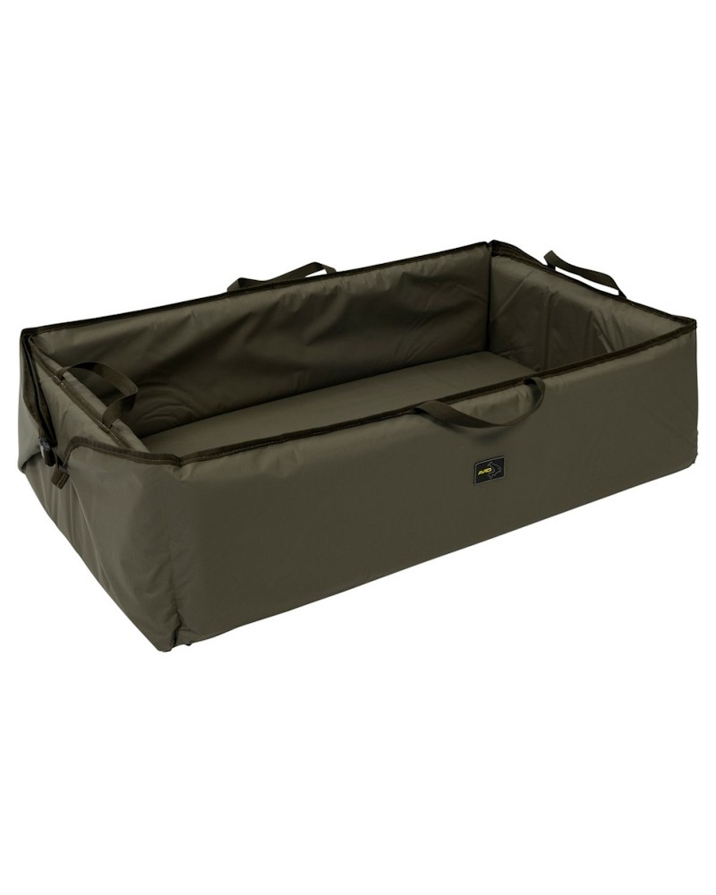 Mata Karpiowa Z Bokami Avid Folda Cradle XL