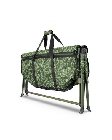 Mata Karpiowa Kołyska Delphin Cradle C2G XL 100x65x35cm