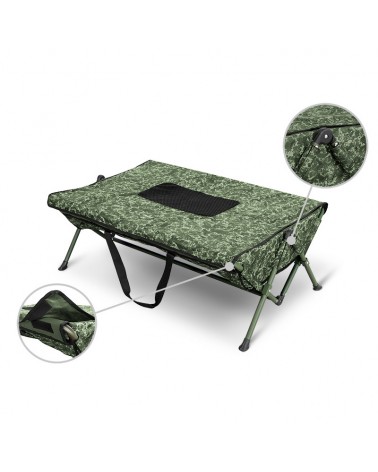 Mata Karpiowa Kołyska Delphin Cradle C2G XL 100x65x35cm