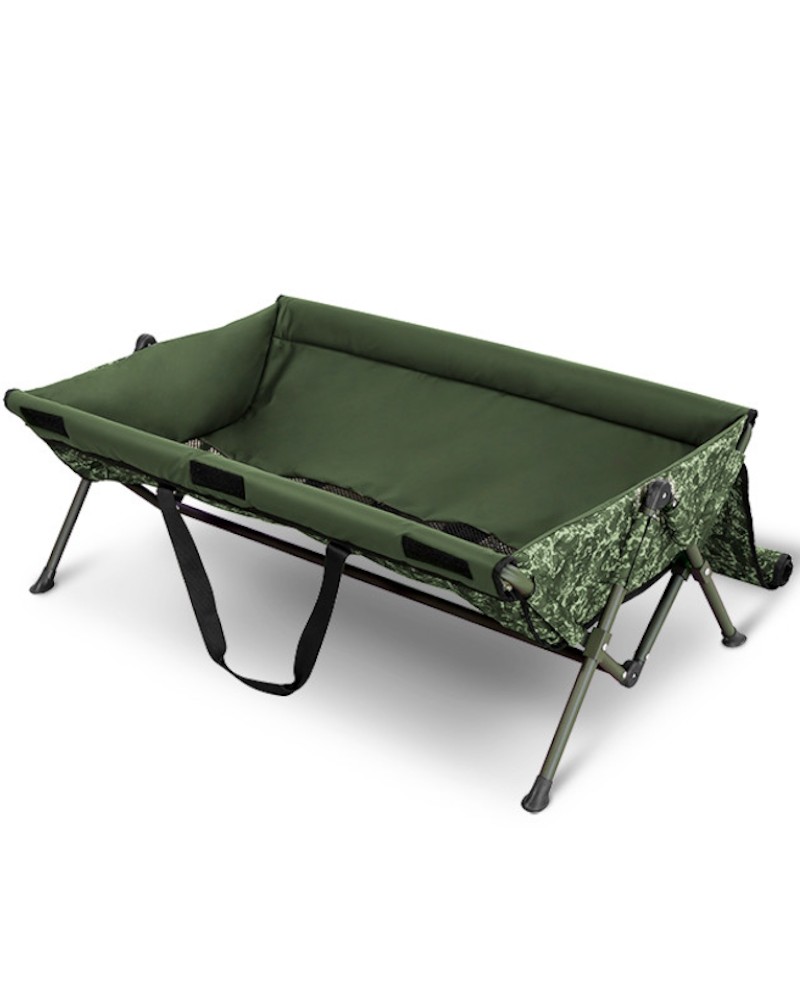 Mata Karpiowa Kołyska Delphin Cradle C2G XL 100x65x35cm