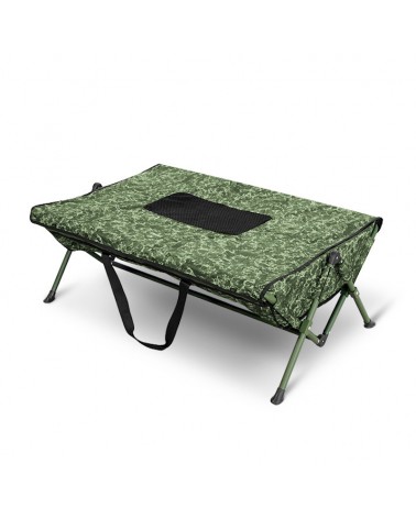 Mata Karpiowa Kołyska Delphin Cradle C2G XL 100x65x35cm