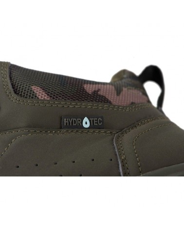 Buty Wędkarskie Wodoodporne Fox Khaki Camo Boots