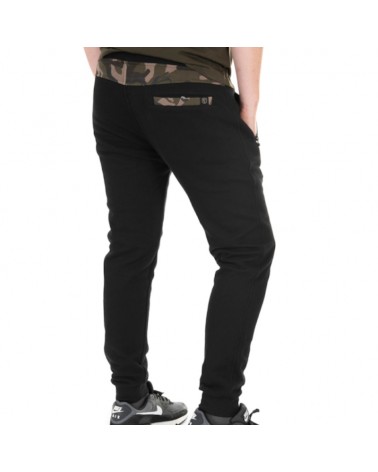 Spodnie Dresowe Fox Black Camo Print Jogger