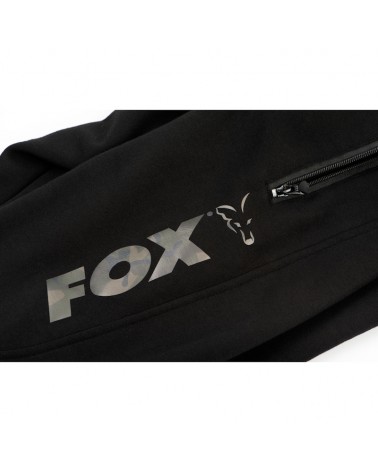Spodnie Dresowe Fox Black Camo Print Jogger