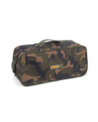 Zestaw Turystyczny Biwakowy Torba Fox Camolite Brew Kit Bag 39x15x18cm