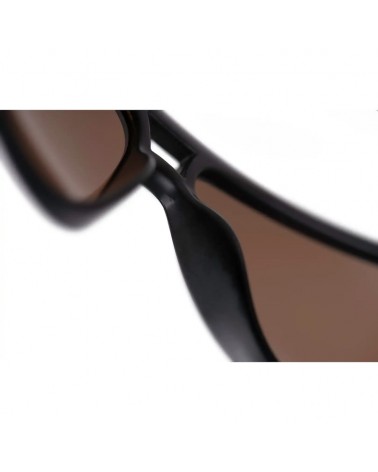 Okulary Wędkarskie Polaryzacyjne Fox Collection AV8 Brown Lense