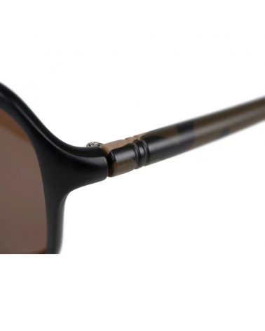 Okulary Wędkarskie Polaryzacyjne Fox Collection AV8 Brown Lense