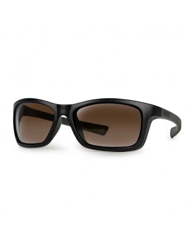 Okulary Wędkarskie Polaryzacyjne Fox Collection Wraps Green/Black Brown Lense
