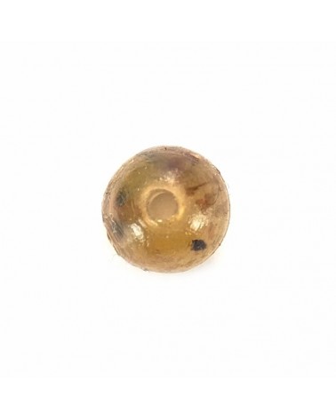 Koraliki Fox Edges Tapered Bore Beads