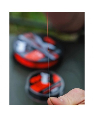 Żyłka Karpiowa Fox Spomb X Pro Mono 0.26mm 11lb 5kg 300m Czerwona