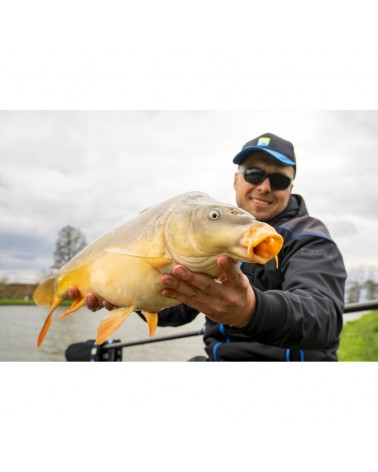Pellet Sonubaits Method Feeder Pro Feed Pellets Fishmeal 2mm 1kg