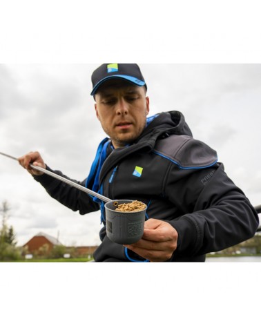 Pellet Zanętowy Sonubaits Pro Feed Pellets Fishmeal 8mm 1kg