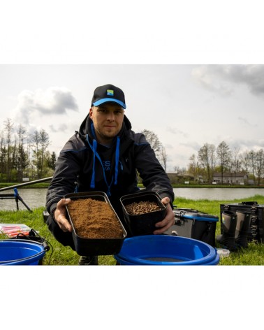 Zanęta Sonubaits Match Method Mix Marine 2kg