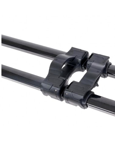 Stanowisko Rod Pod Karpiowy Na 3 Wędki Fox Horizon Dual 3 Rod