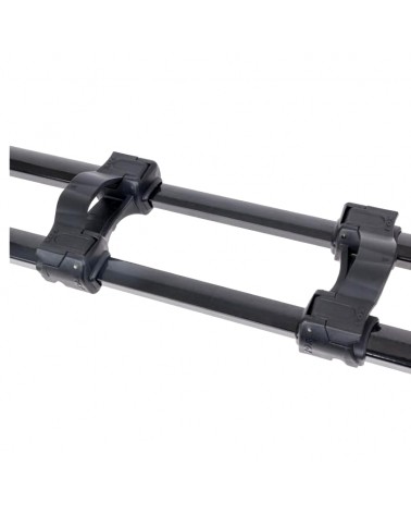 Stanowisko Rod Pod Karpiowy Na 3 Wędki Fox Horizon Dual 3 Rod