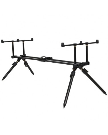 Stanowisko Rod Pod Karpiowy Na 3 Wędki Fox Horizon Dual 3 Rod