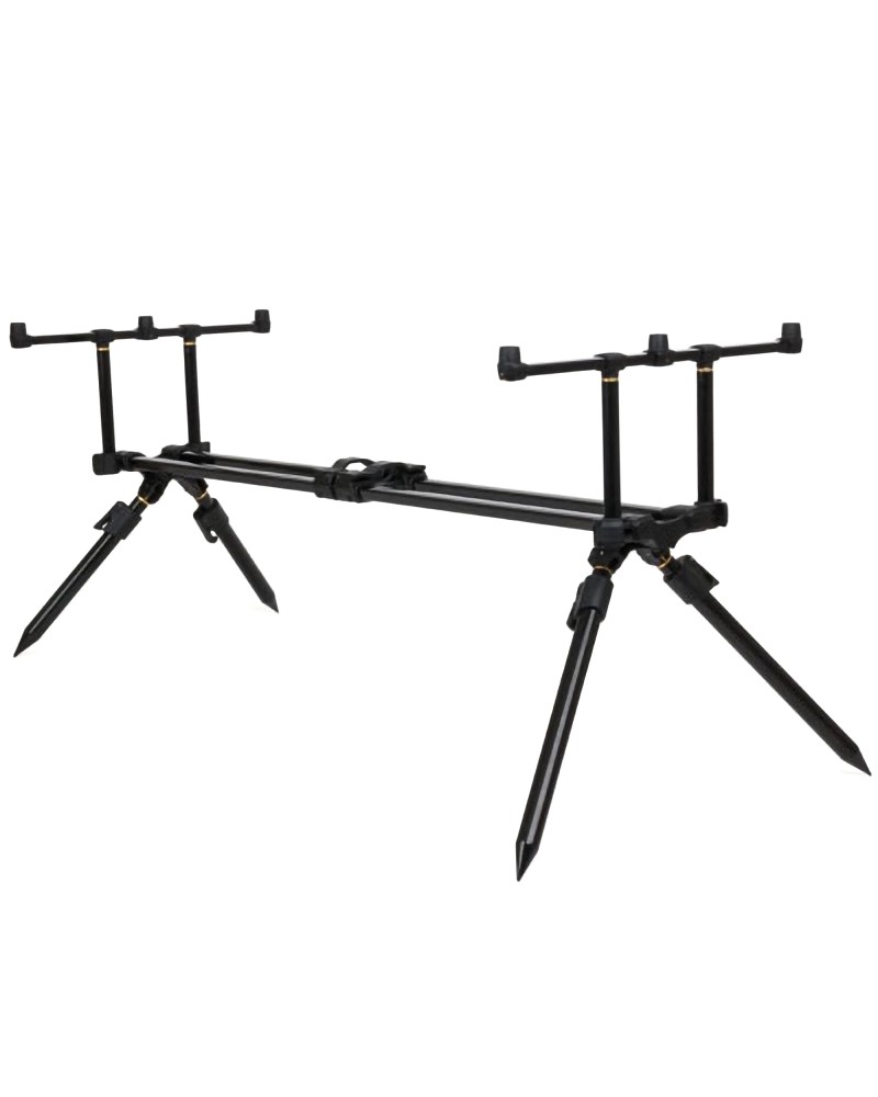 Stanowisko Rod Pod Karpiowy Na 3 Wędki Fox Horizon Dual 3 Rod