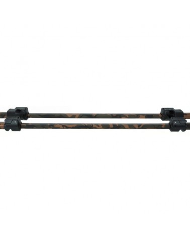 Stanowisko Rod Pod Karpiowy Na 3 Wędki Fox Horizon Duo Camo 3 Rod Pod +2 Nogi 36''