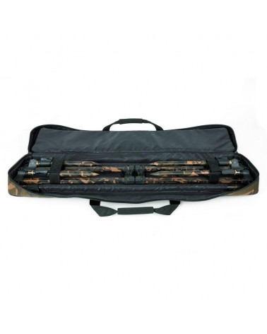 Stanowisko Rod Pod Karpiowy Na 3 Wędki Fox Horizon Duo Camo 3 Rod Pod +2 Nogi 36''