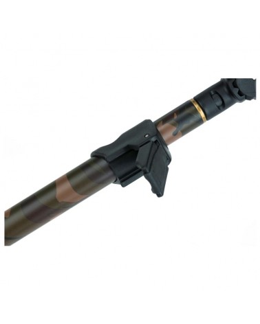 Stanowisko Stojak Karpiowy Na 3 Wędki Fox Ranger MK2 Camo Pod 3 Rod