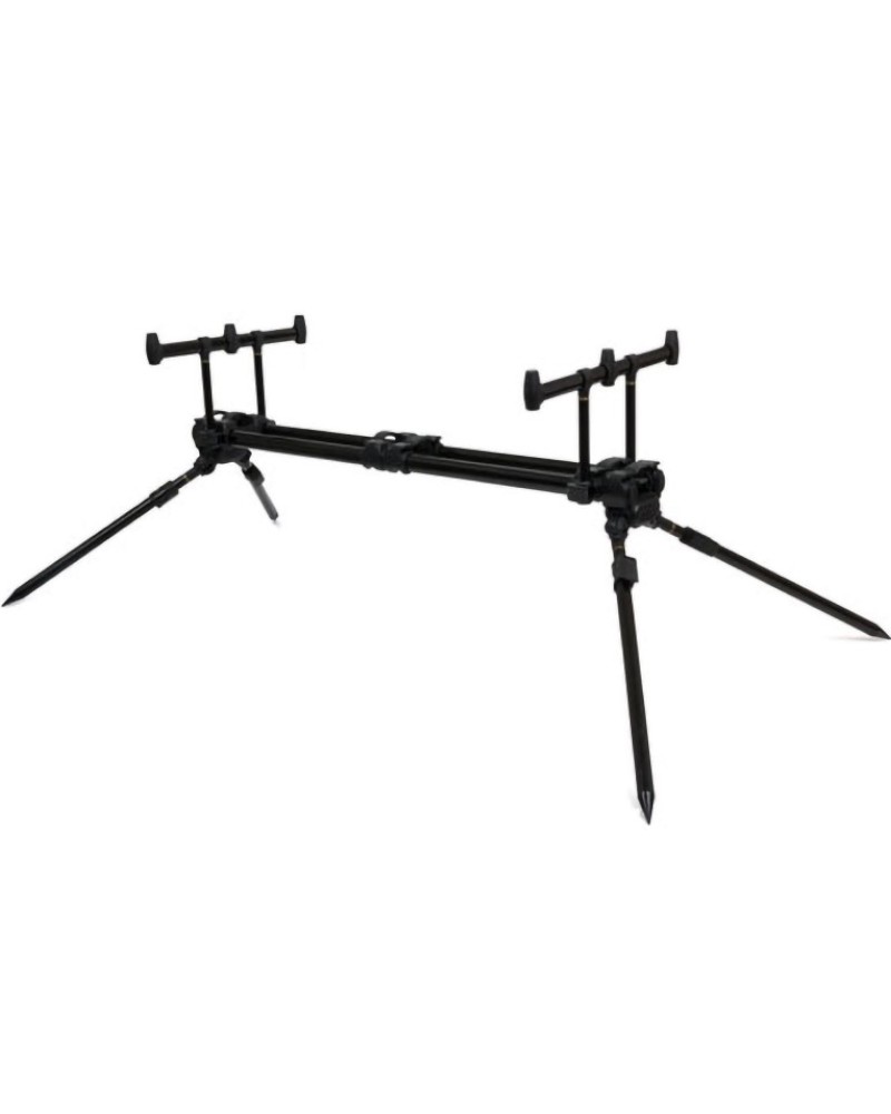 Stanowisko Stojak Karpiowy Na 3 Wędki Fox Ranger MK2 Pod 3 Rod