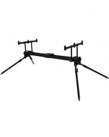 Stanowisko Stojak Karpiowy Na 3 Wędki Fox Ranger MK2 Pod 3 Rod