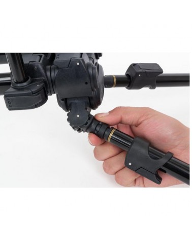 Stanowisko Stojak Karpiowy Na 3 Wędki Fox Ranger MK2 Pod 3 Rod