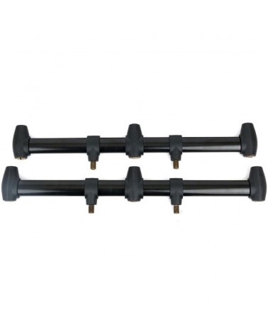 Stanowisko Stojak Karpiowy Na 3 Wędki Fox Ranger MK2 Pod 3 Rod