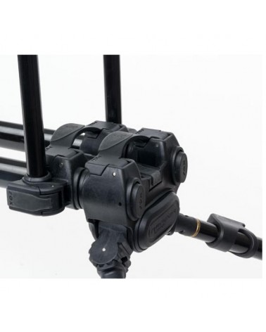 Stanowisko Stojak Karpiowy Na 3 Wędki Fox Ranger MK2 Pod 3 Rod