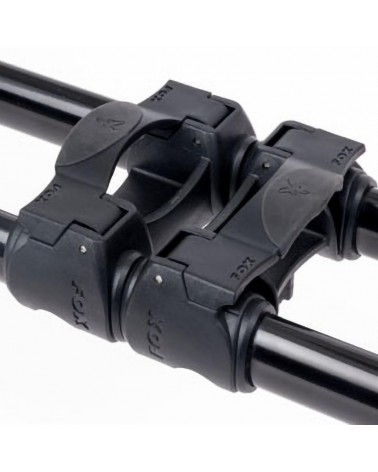 Stanowisko Stojak Karpiowy Na 3 Wędki Fox Ranger MK2 Pod 3 Rod