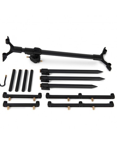 Stanowisko Stojak Karpiowy Na 2-3 Wędki Fox Eos 2 & 3 Rod Tripod