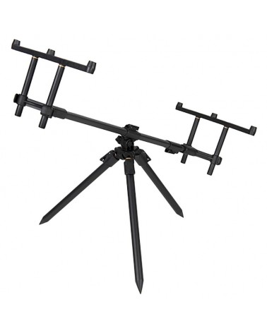 Stanowisko Stojak Karpiowy Na 2-3 Wędki Fox Eos 2 & 3 Rod Tripod
