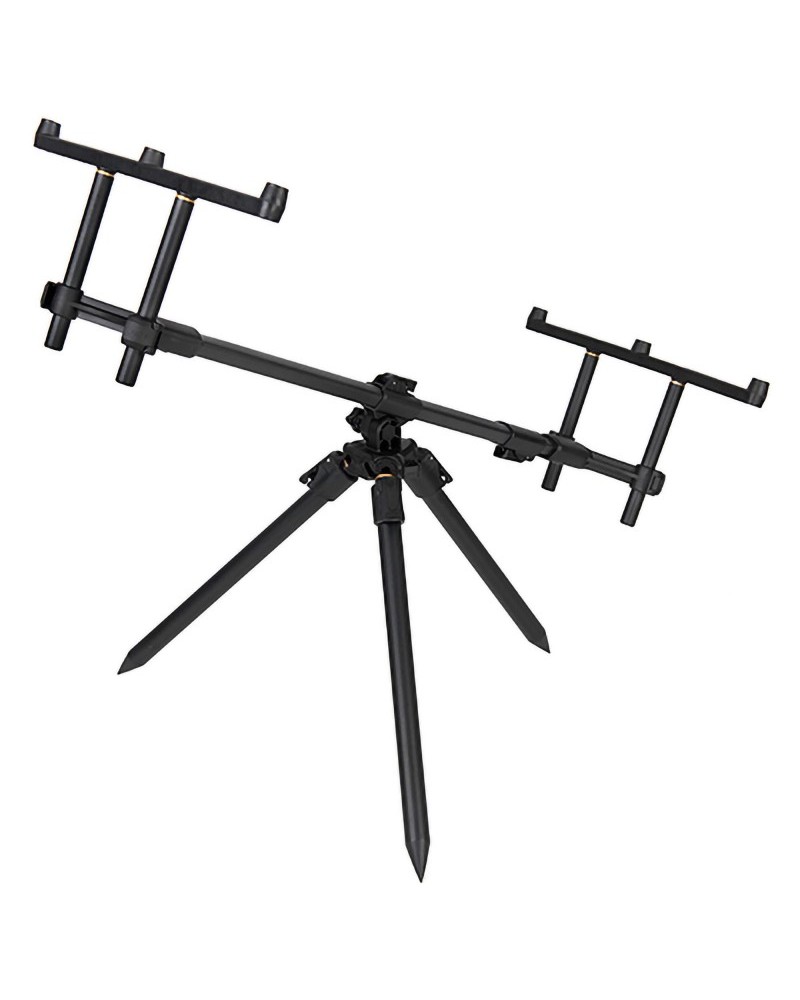 Stanowisko Stojak Karpiowy Na 2-3 Wędki Fox Eos 2 & 3 Rod Tripod